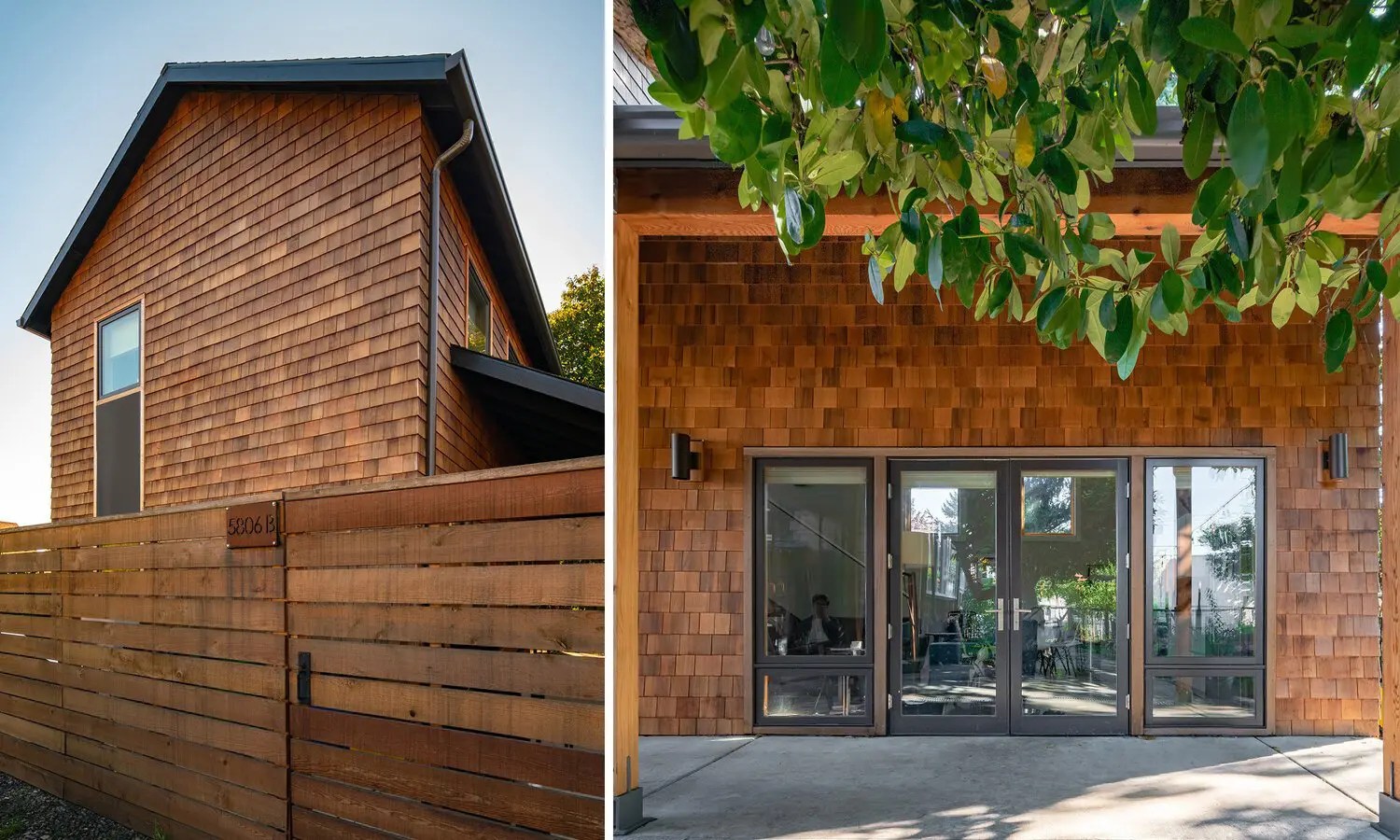Home Tour Nothing Old School About this Modern Granny Flat Maxable