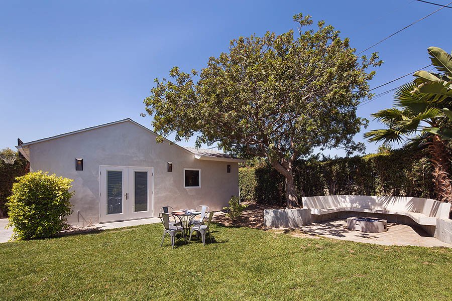 How to Convert Your Garage into a Granny Flat