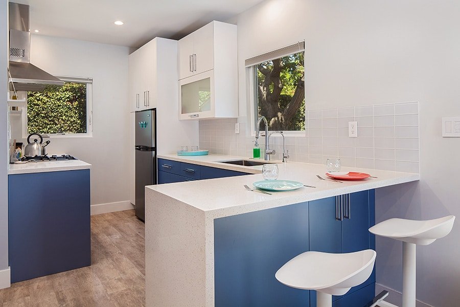 How to Convert Your Garage into a Granny Flat