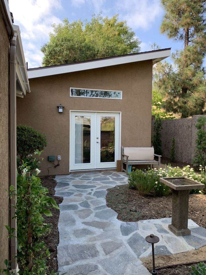 San Diego ADU Constructed for Aging Family Member Maxable