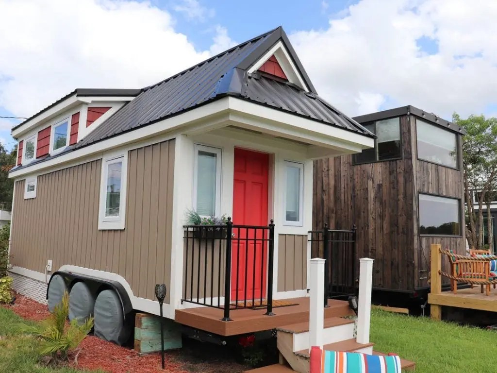 The Truth About Tiny Homes Maxable
