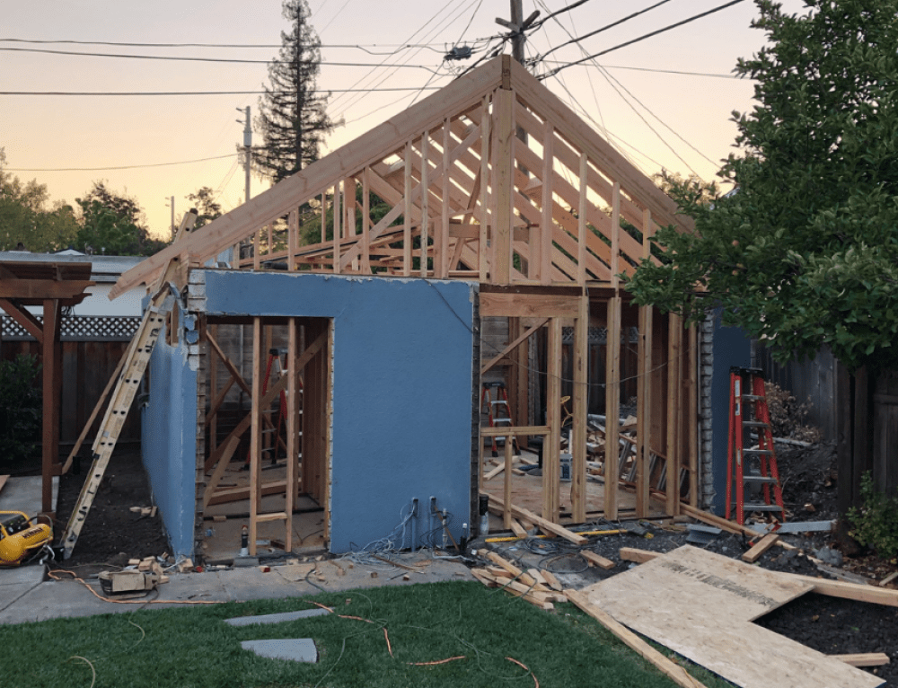 Garage Conversion 101 How to Turn a Garage into Living Space Maxable