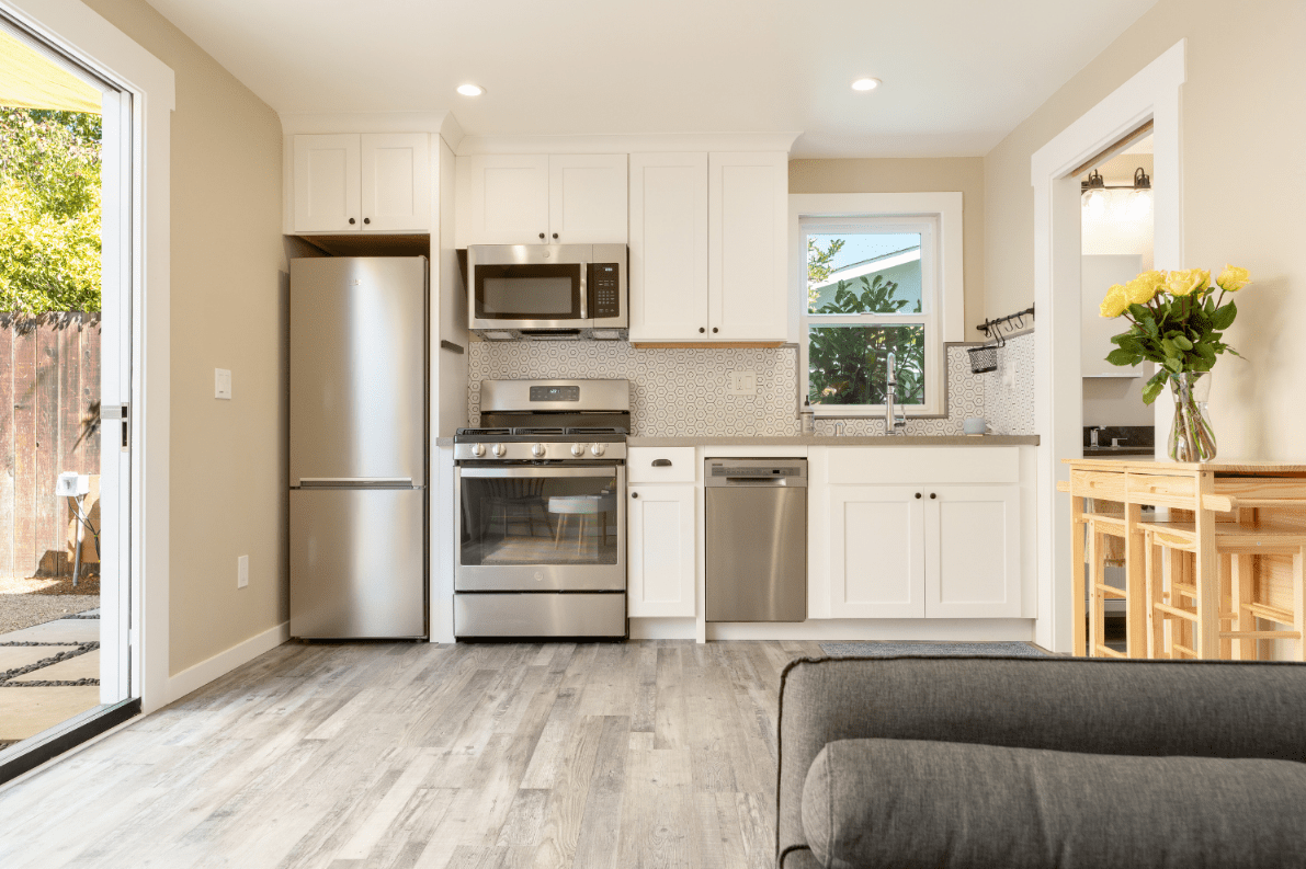 Cost to Build a Granny Flat San Diego Maxable