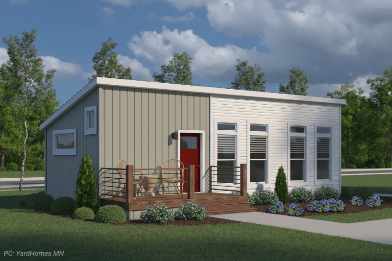 How Much Does a Prefab ADU Cost? Maxable