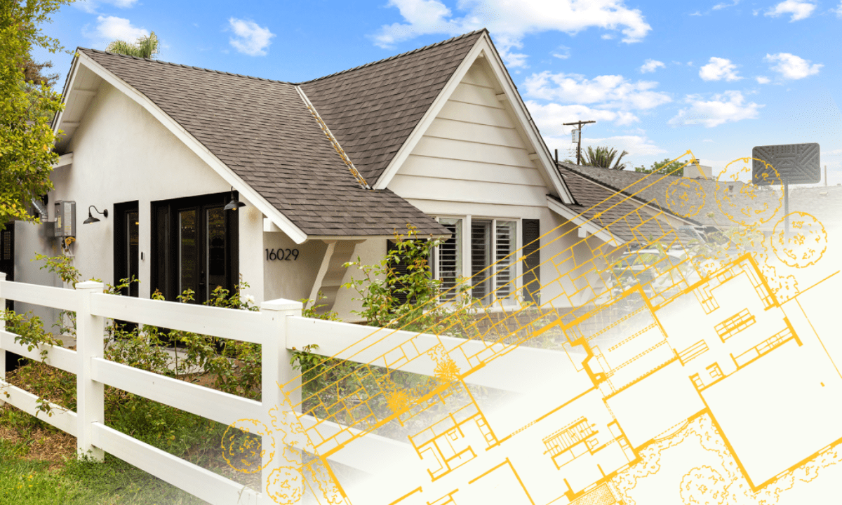 4 Planos de Casitas para Maximizar tu Propiedad Maxable