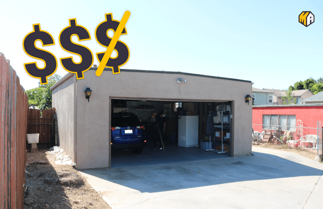 3 Garage Conversion ADU CostSaving Tips Maxable