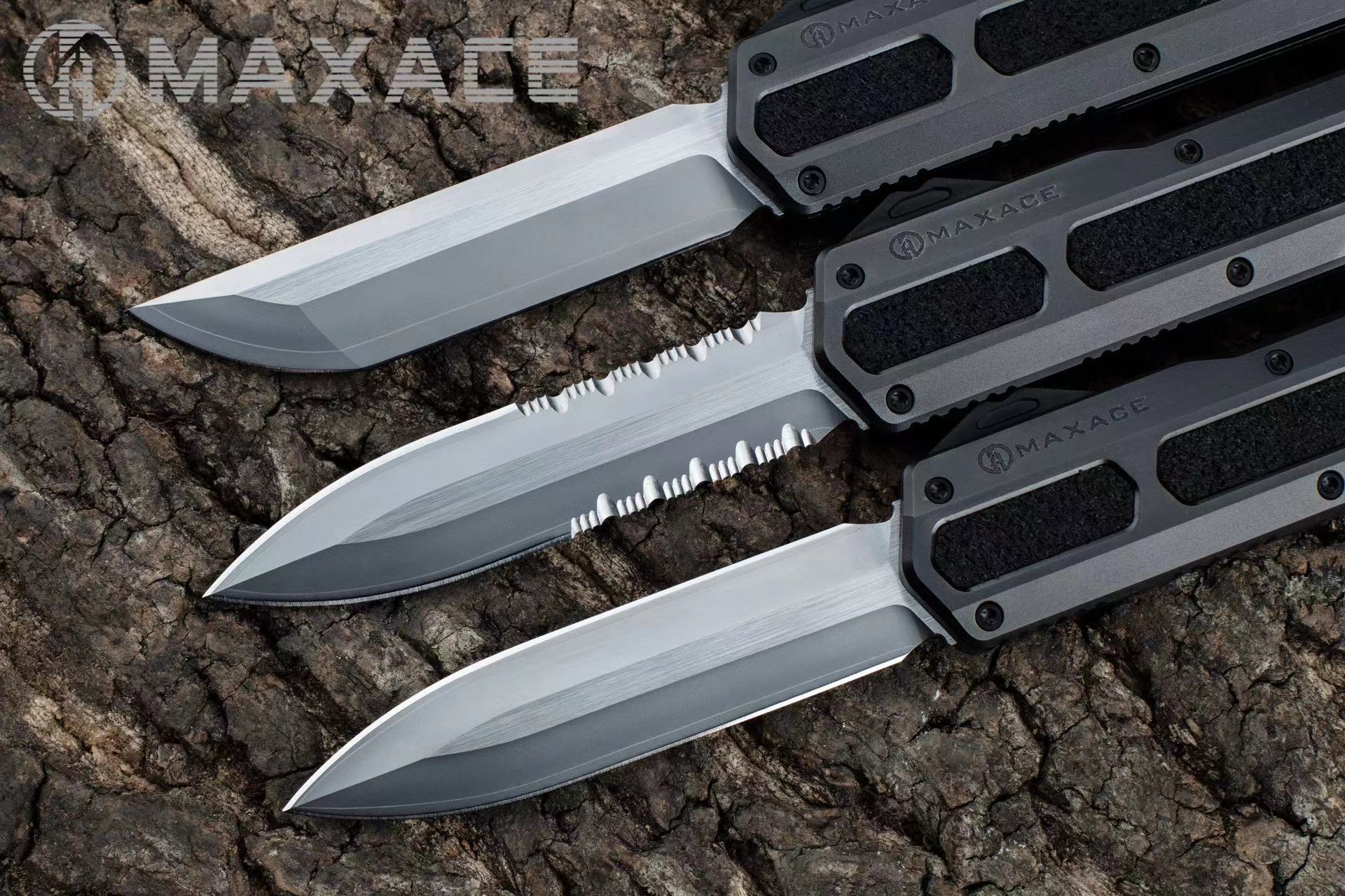 Neptune Maxaceknives