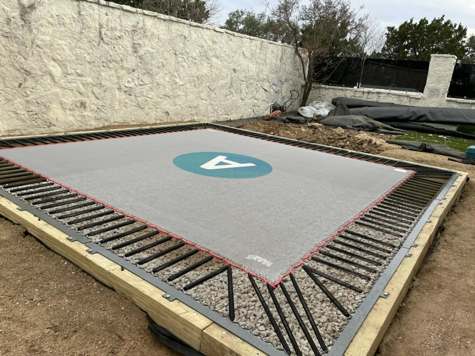 Why Do My Trampoline Springs Keep Breaking? MaxAir