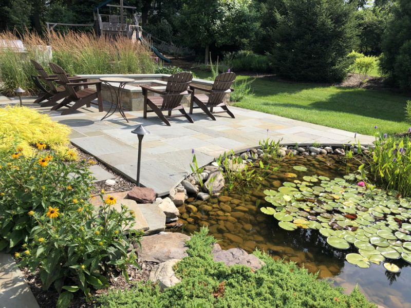 Jacksonville Patio III Maxalea