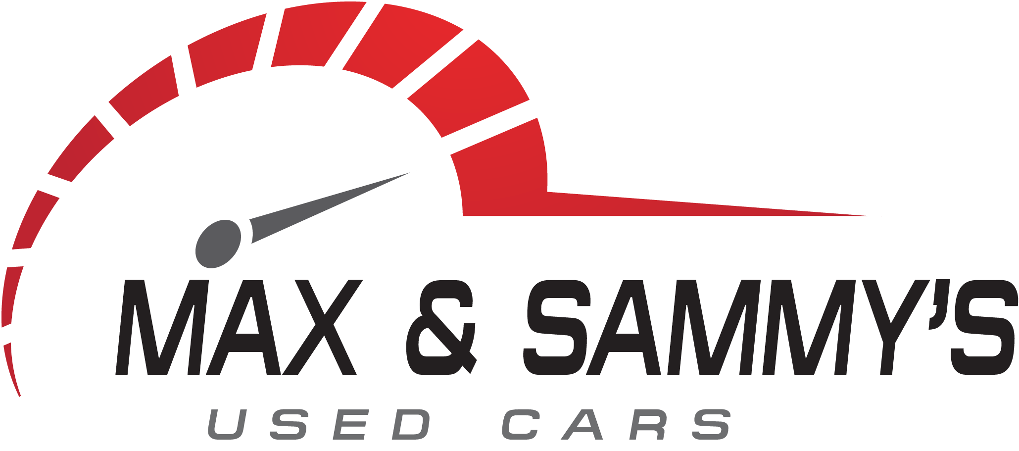 Max and Sammy's Used Cars