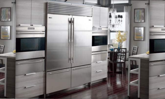 Certified Sub Zero Repair Katy TX, Sub Zero Appliances Repair in Katy