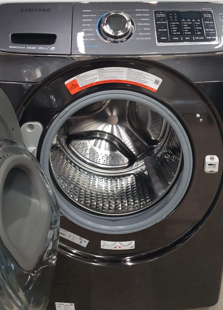 Order Your Used Washing Machine Samsung WF45K6500AV/A2 Today!