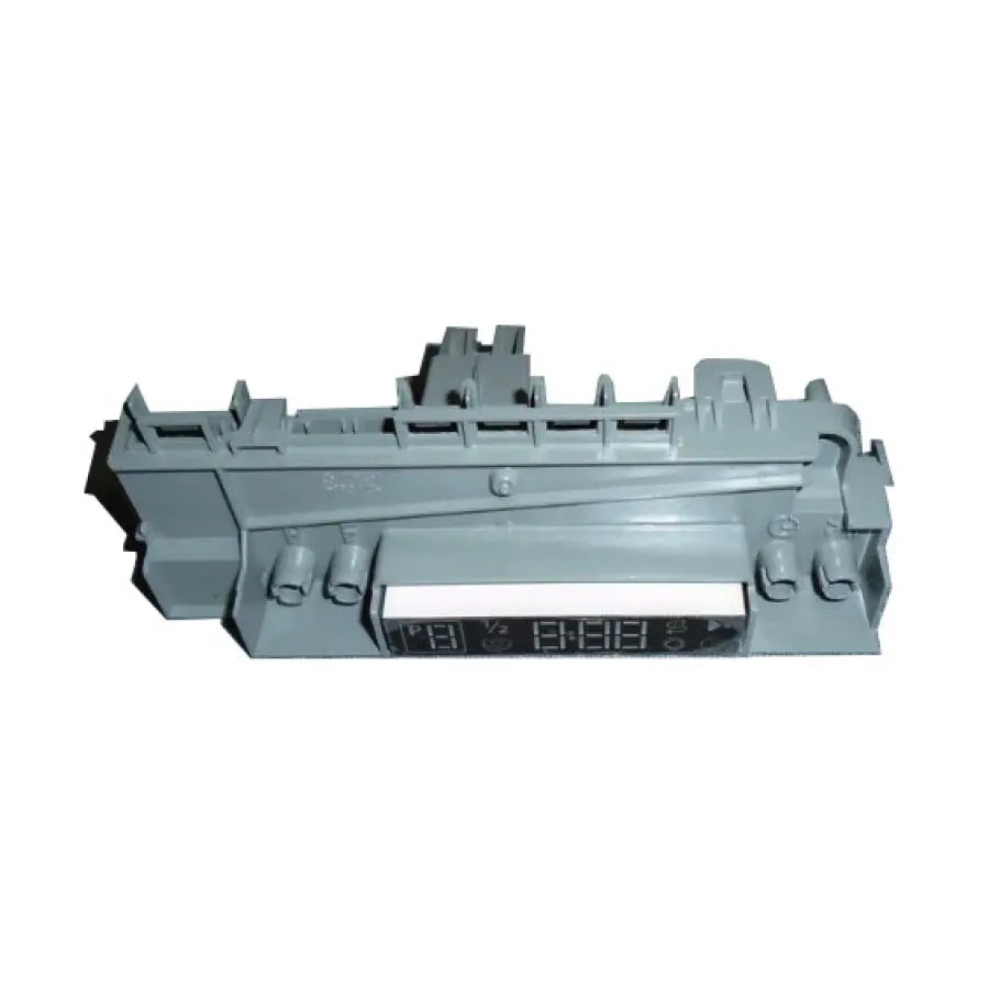 Order Your Blomberg Dishwasher Display Card Group 1754443002 Today!