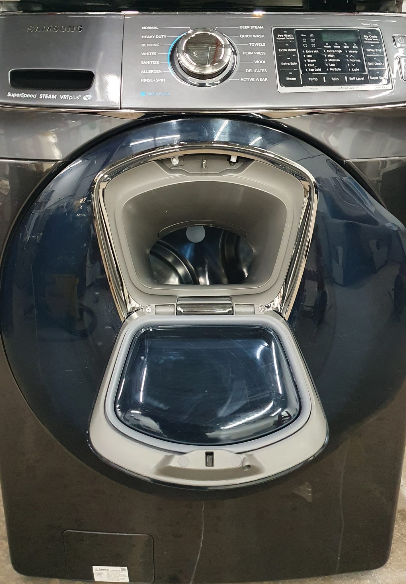 Order Your Used Samsung Set Washer WF45K6500AV and Dryer DV45K6500EV Today!