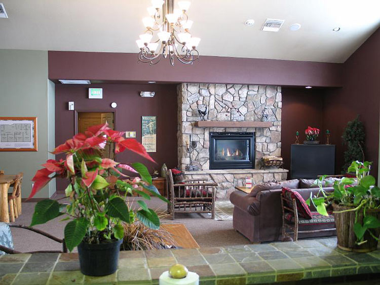 Diamond Creek Apartments Maxwell & Associates Site Planning