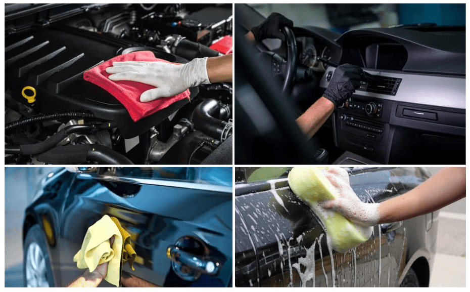 Max Automobile Services in Noida