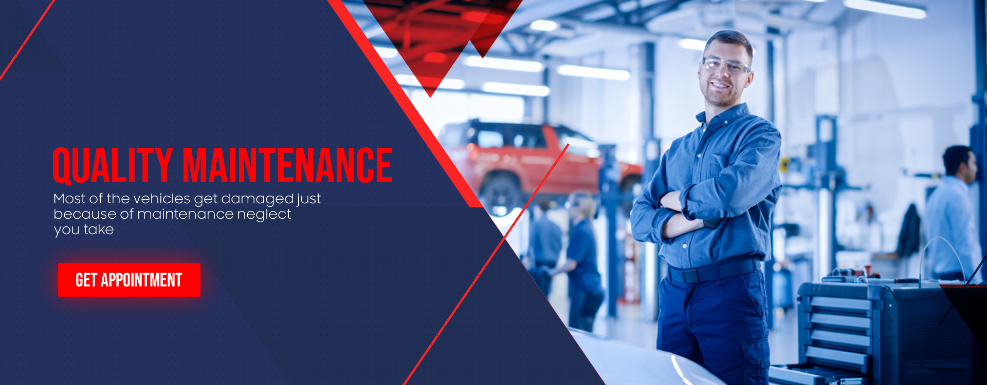 Max Auto Repair LLC Auto Vehicle Repairing Service in Marietta