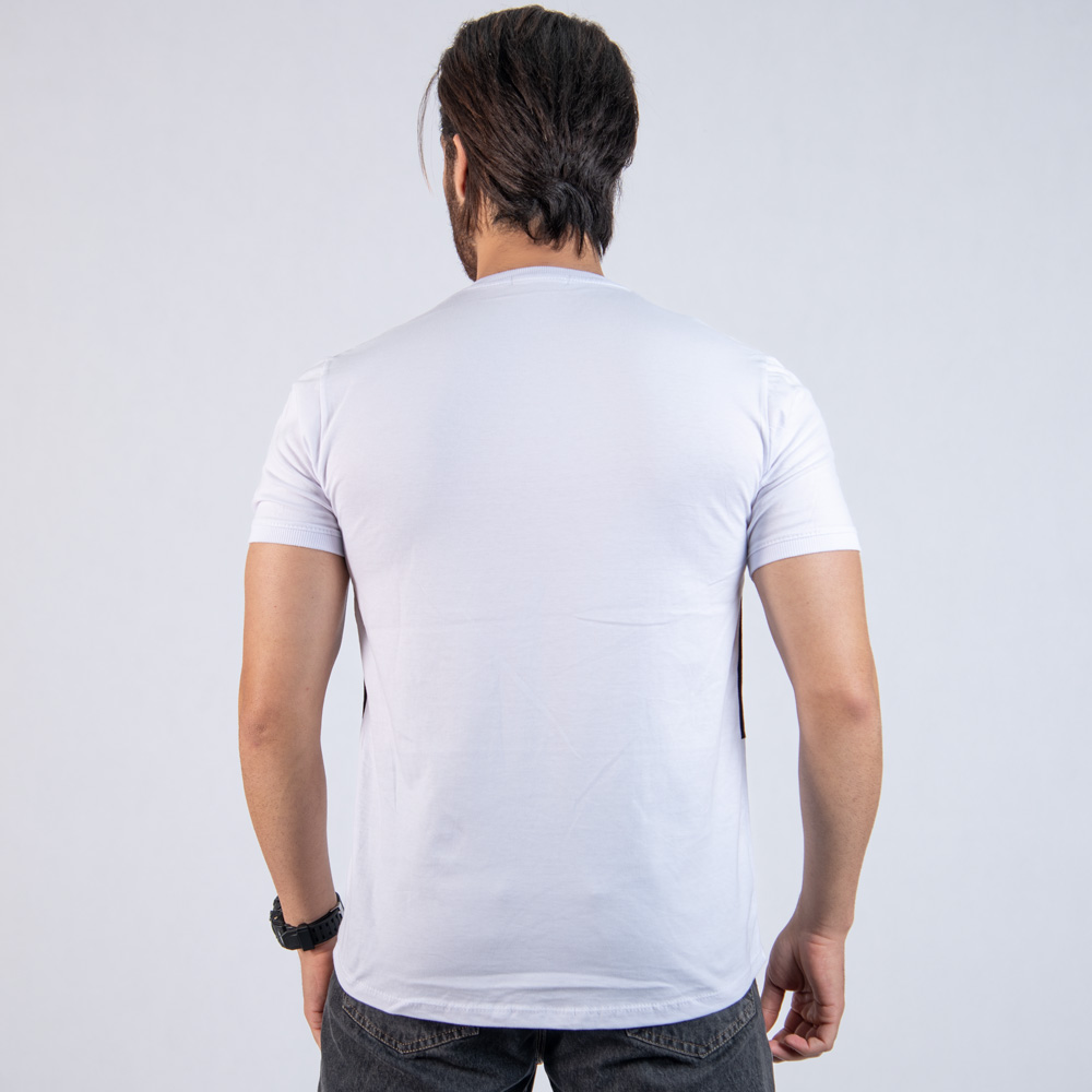 خرید تیشرت مردانه کد 19453 | قیمت ارزان : 14 اسفند