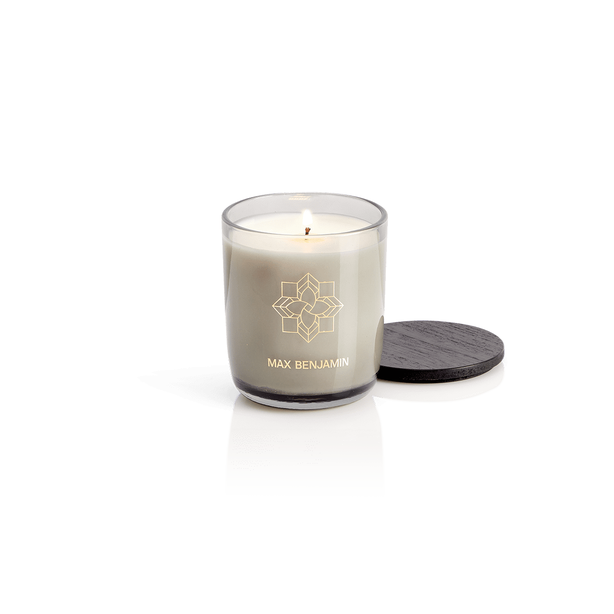 Candle Acqua Viva 210g Max Benjamin