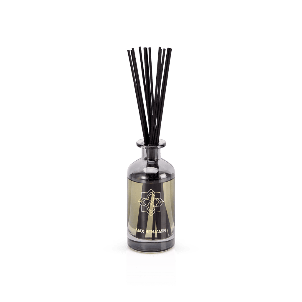 Reed Diffuser White Pomegranate 150ml Max Benjamin