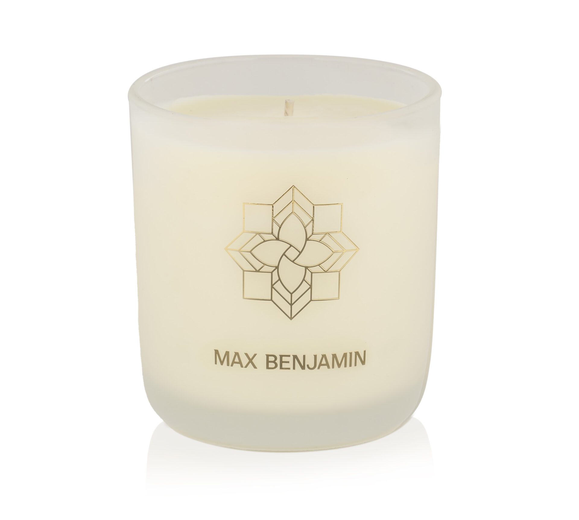 Candle Swedish Woodland Candle 210g Max Benjamin