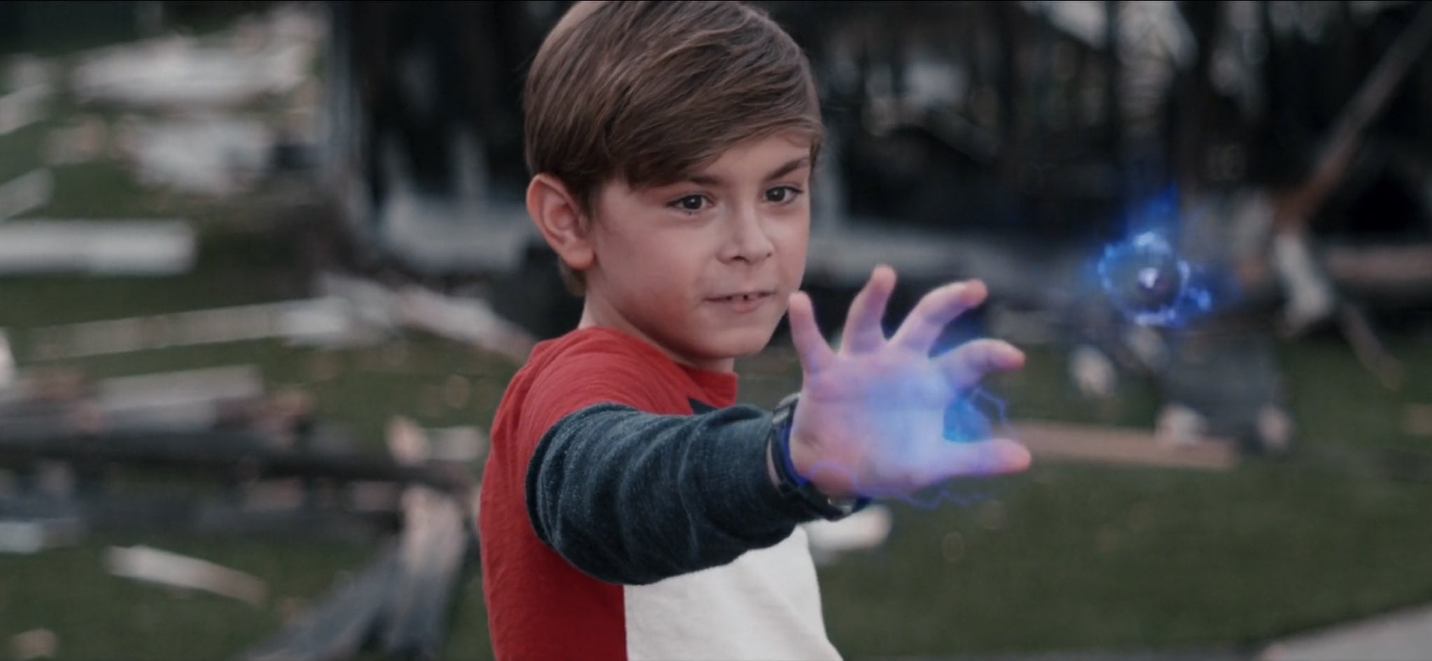 Agatha Coven of Chaos Will Bring Back Wanda Maximoff and Vision’s Son