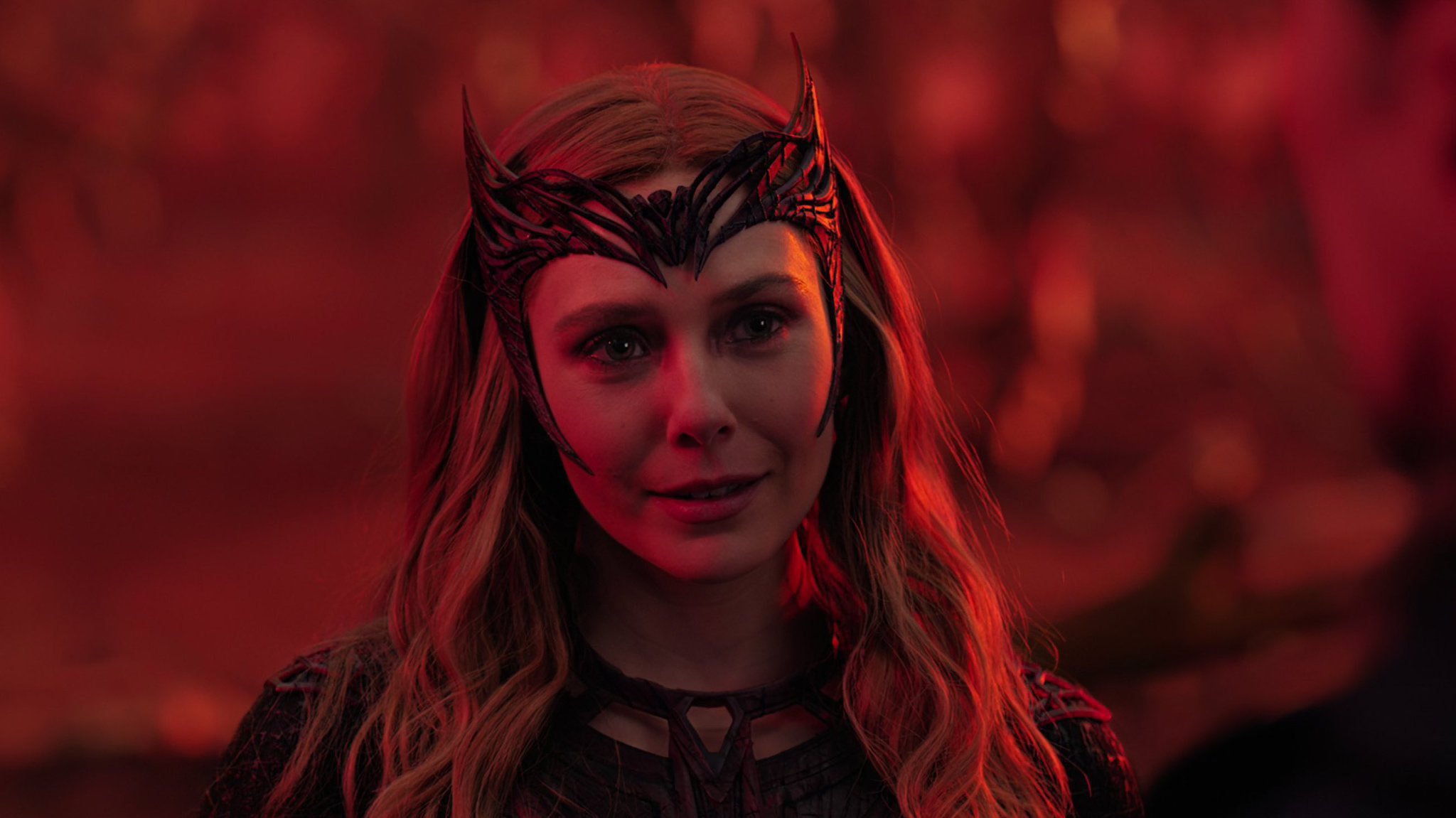 MCU's Earth 616Wanda is Still Alive and Returns in WandaVision Spinoff Series 'Vision Quest'