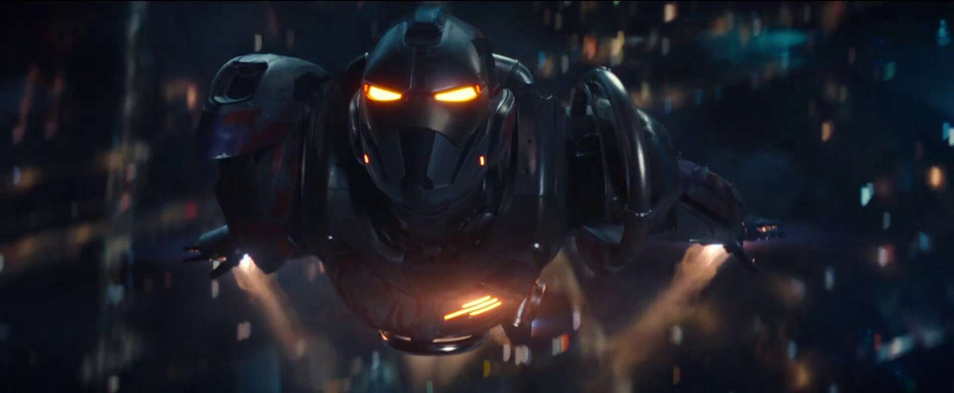 Marvel’s Ironheart Series: Full Leaked Trailer Revealed