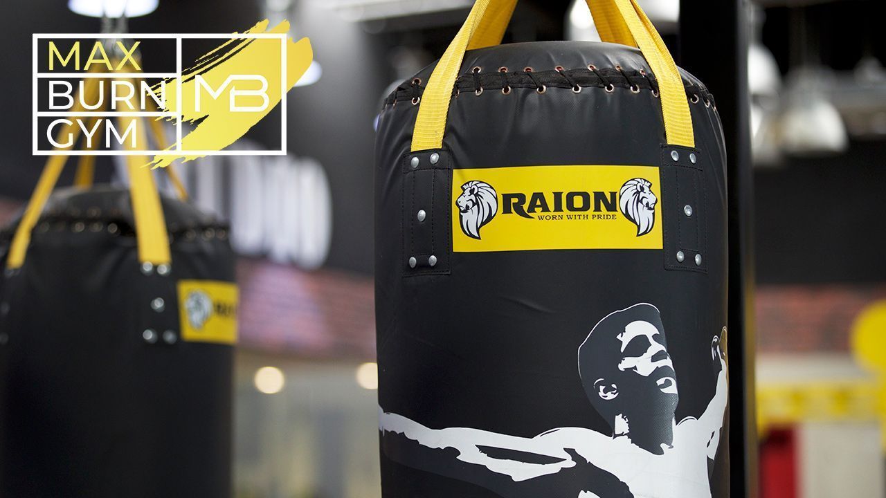 BOXING THE KING OF MARTIAL ARTS in DUBAI