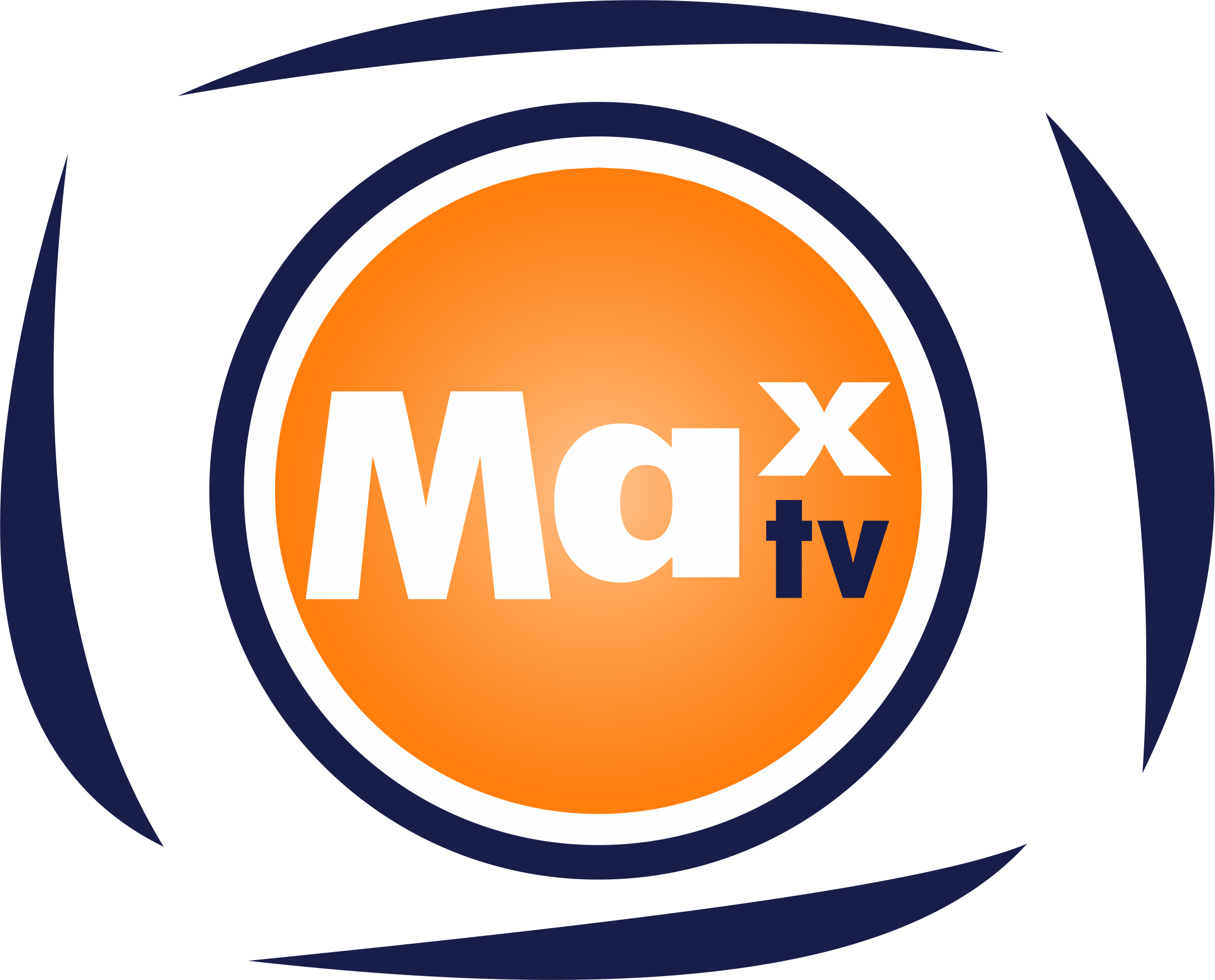 MAX TV (ApucaranaPR) Fibra Ótica TV Telefonia