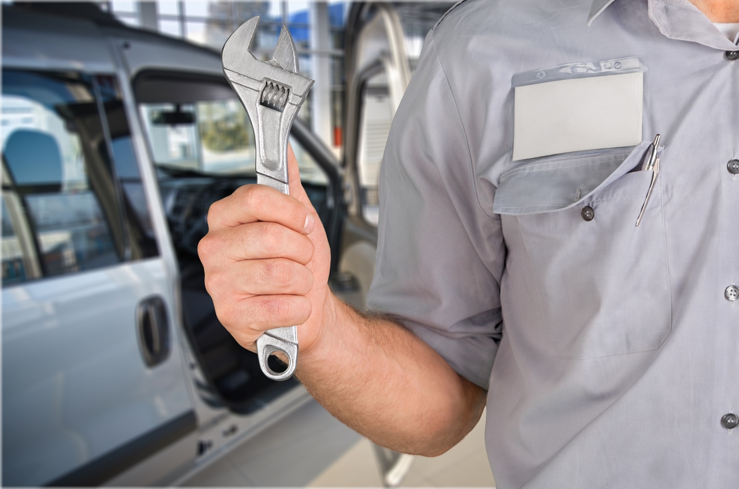 IBC Auto MaxCare Services