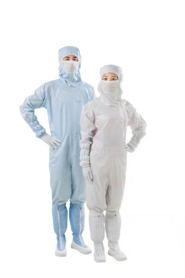 ESD Garments Maxclean