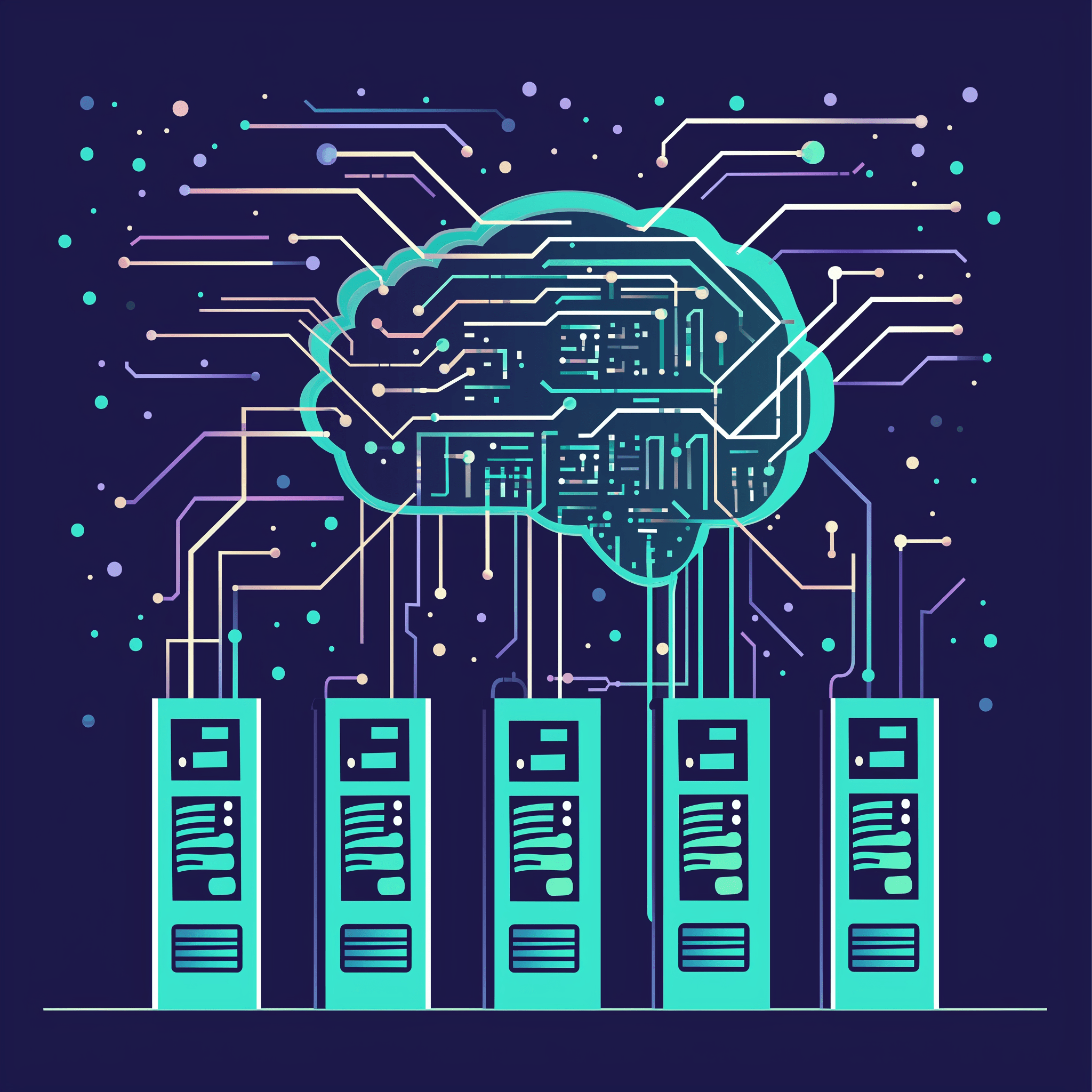 What Server Do I Need for Machine Learning MaxCloudON