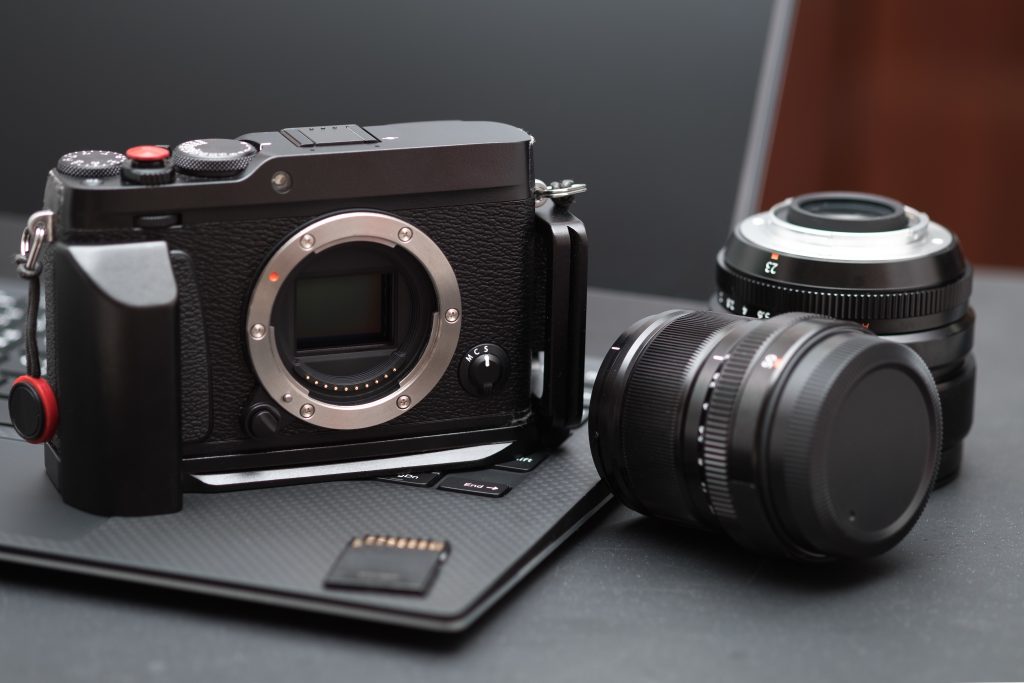 Best Mirrorless Camera for Video Update March 2022