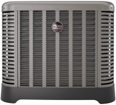 RUUD Central Air Conditioners l Max Cool Air Conditioning