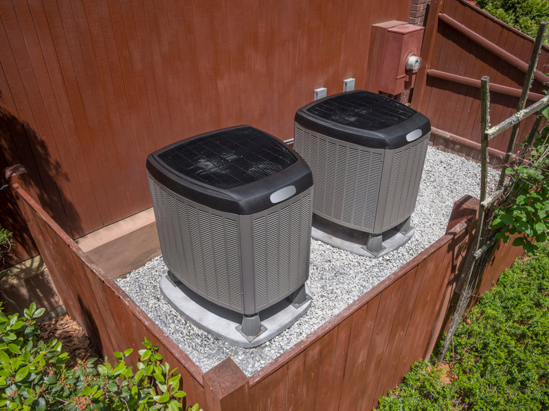 Local Air Conditioning Services Max Cool AC