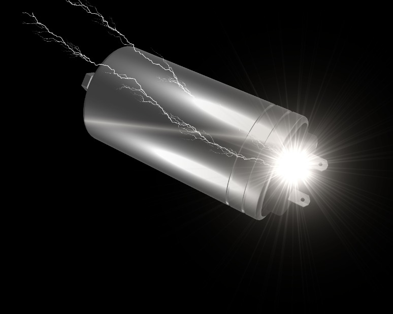 AC Capacitor | Max Cool Air Conditioning & Heating