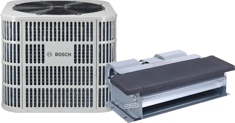 Bosch Inverter Air Conditioner | Max Cool Air Conditioning