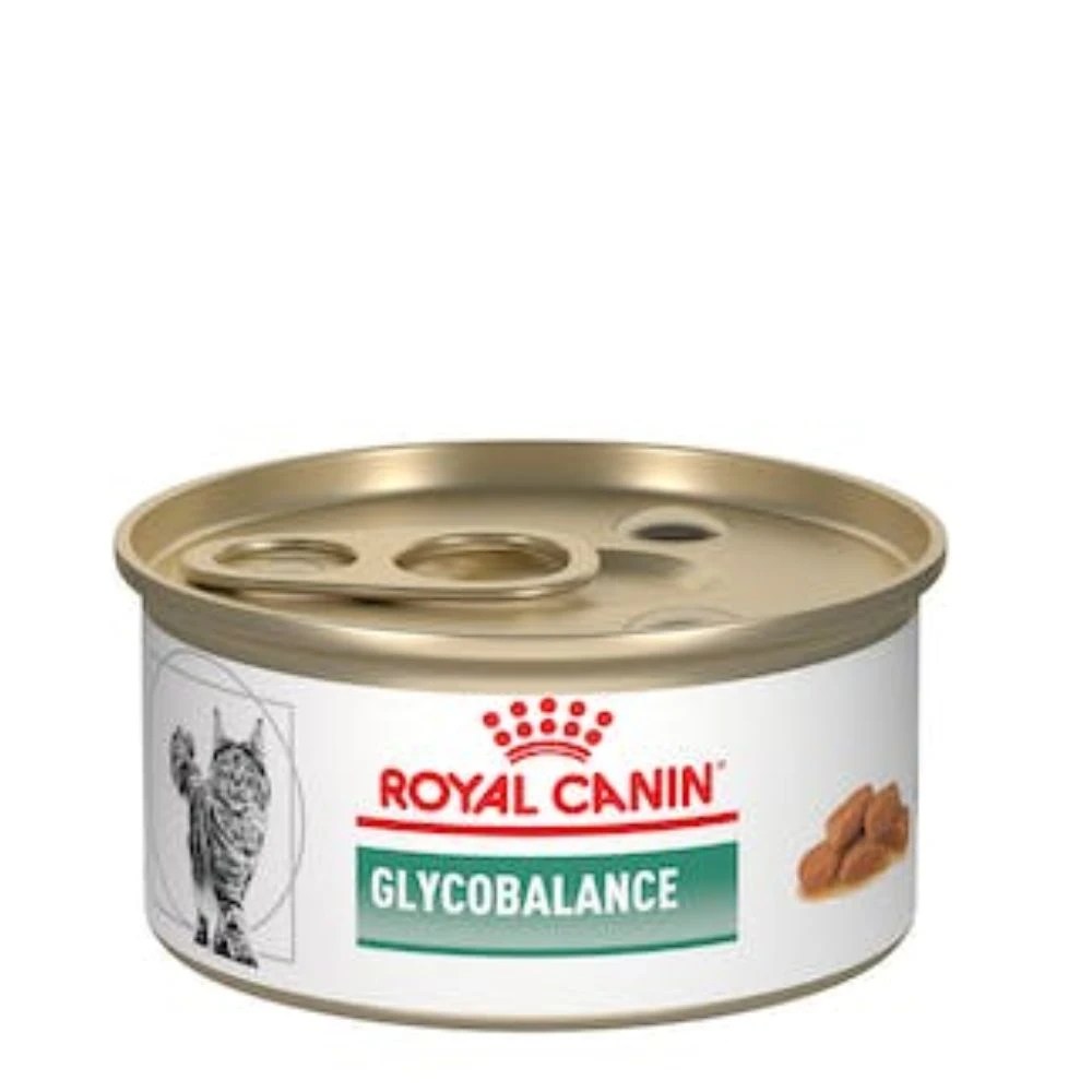 ROYAL CANIN LATA GATO GLYCOBALANCE 85 GR Tienda para mascotas