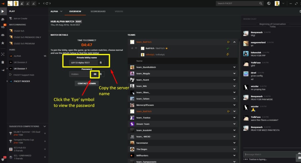 How to Uninstall Faceit from Computer (Methods Explained)?