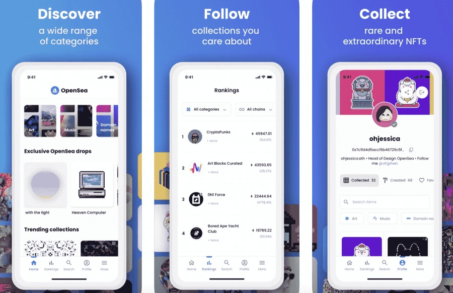 5 Best NFT Tools Used To Create Amazing Art! MaxcoTec