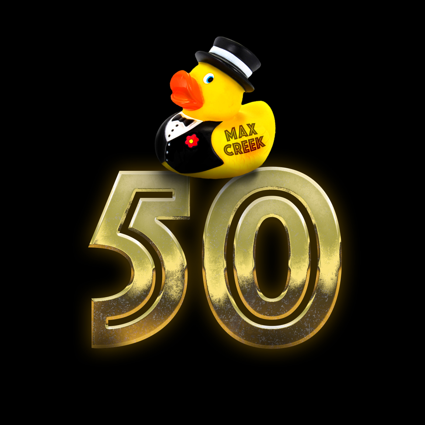 Celebrating Fifty Years of Max Creek Max Creek