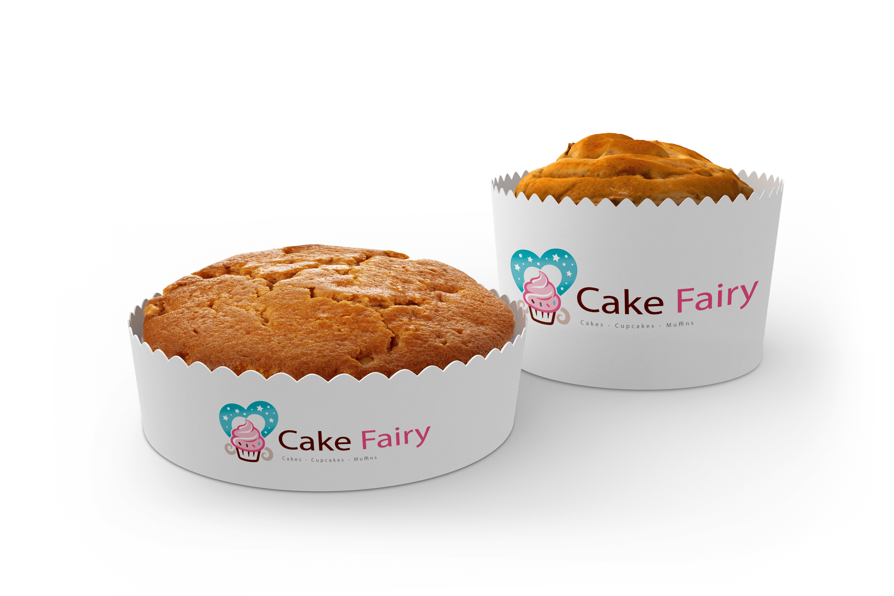 Custom Cake Boxes Round & Packaging Flat 20 OFF