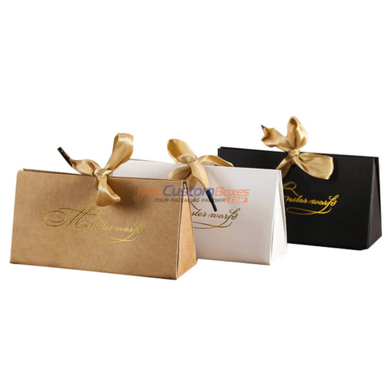 Custom Gift Boxes For Cosmetics & Packaging Flat 20 OFF