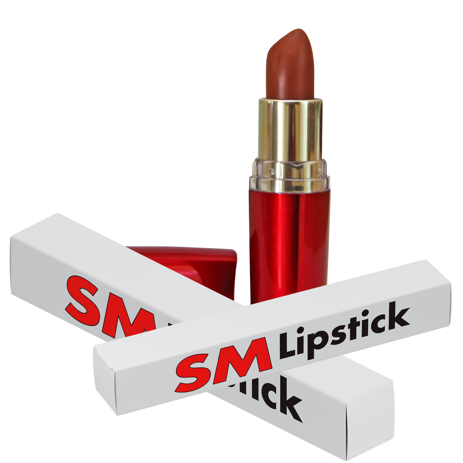 Lipstick Boxes With Logo & Packaging Flat 20 OFF