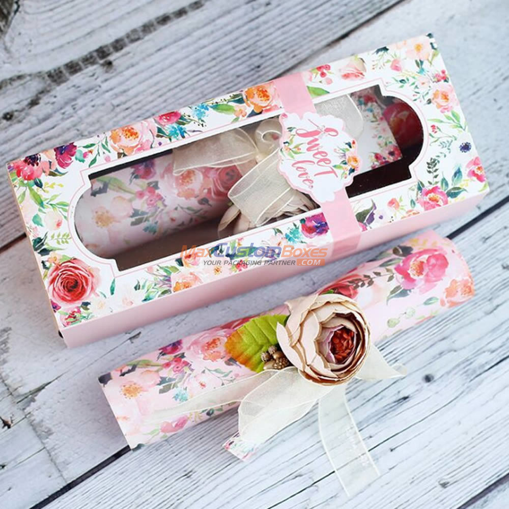 Buy Custom Luxury Gift Boxes Save 20 Today