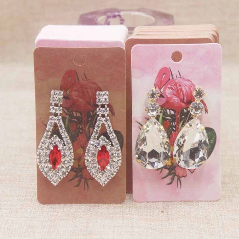 Buy Custom Jewelry Cards Save 20 Today