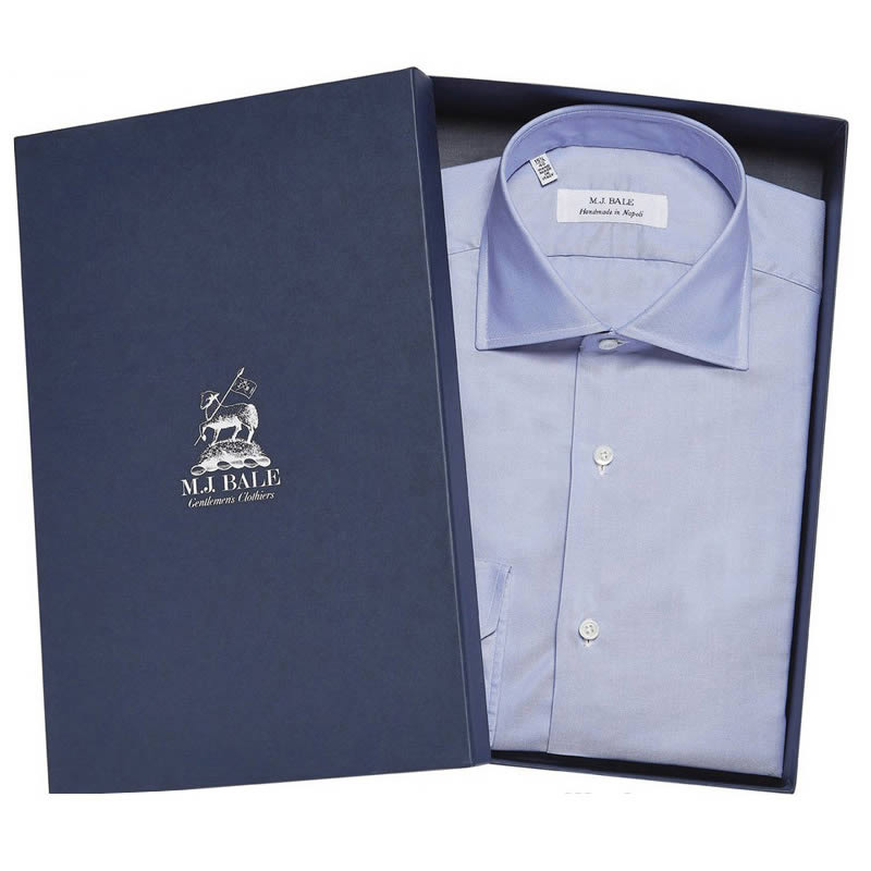 Custom Shirt Boxes & Packaging Flat 20 OFF