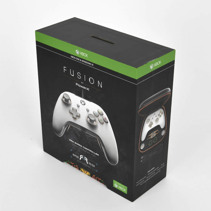 Custom Games Boxes & Packaging Flat 20 OFF