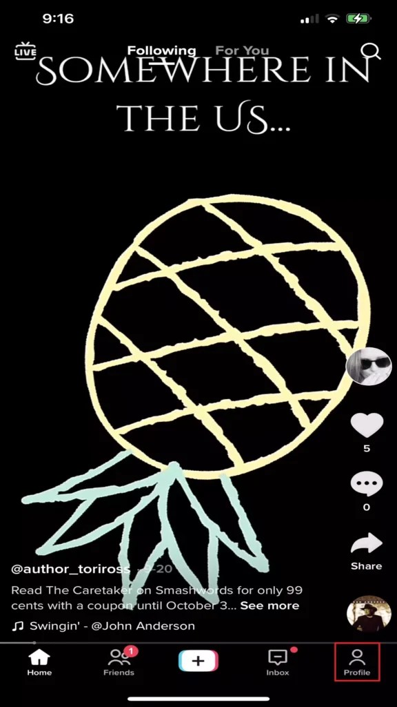 How to Submit Appeal for TikTok Community Guidelines Violation